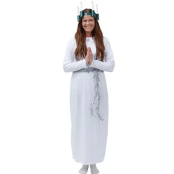 Lucia Kostume