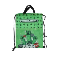 Minecraft® Creeper Luksus Gymnastikpose