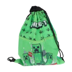 Minecraft® Creeper Luksus Gymnastikpose