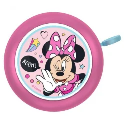 Minnie Mouse® Cykel Ringeklokke