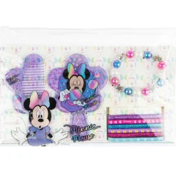 Minnie Mouse® Love Balloon Strandhåndklæde