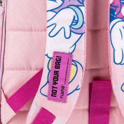 Minnie Mouse® Musik Skoletaske