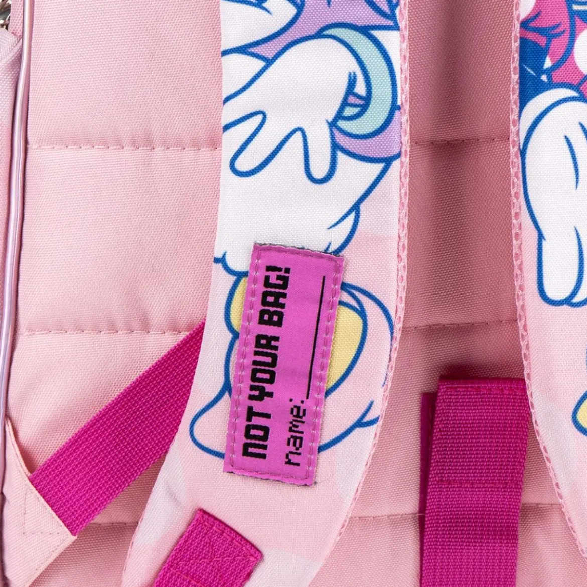 Minnie Mouse® Musik Skoletaske