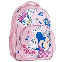 Minnie Mouse® Musik Skoletaske