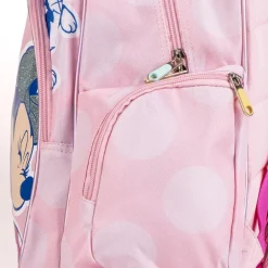Minnie Mouse® Musik Skoletaske