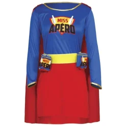 Miss Apéro Kostume