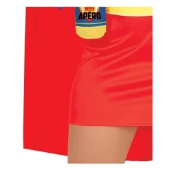 Miss Apéro Kostume