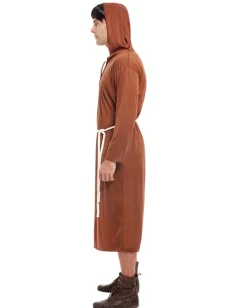 Munkekostume