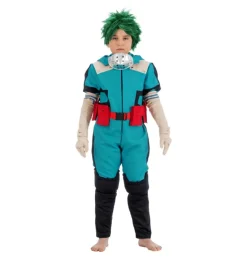 My Hero Academia® Izuku Midoriya Børnekostume