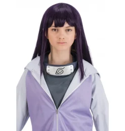 Naruto Shippuden® Hinata Børnekostume