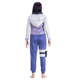 Naruto Shippuden® Hinata Kostume