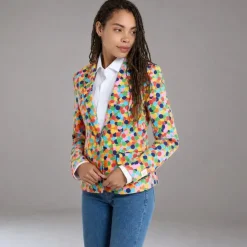 Opposuits® Confetteroni Blazer