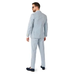 OppoSuits Daily® Sky Breeze Jakkesæt