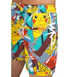 Opposuits Pokemon® Sommersæt