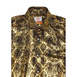 Opposuits® Shiny Snake Skjorte