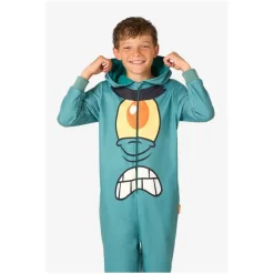 OppoSuits SpongeBob SquarePants® Plankton Børneonesie