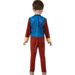 Paw Patrol® Chase Børnekostume