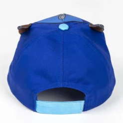 Paw Patrol® Chase Kasket Blå