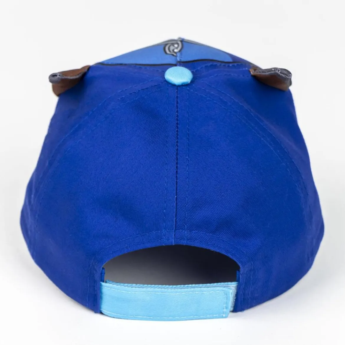 Paw Patrol® Chase Kasket Blå