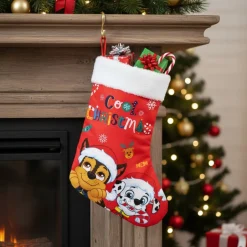 Paw Patrol® Julesok