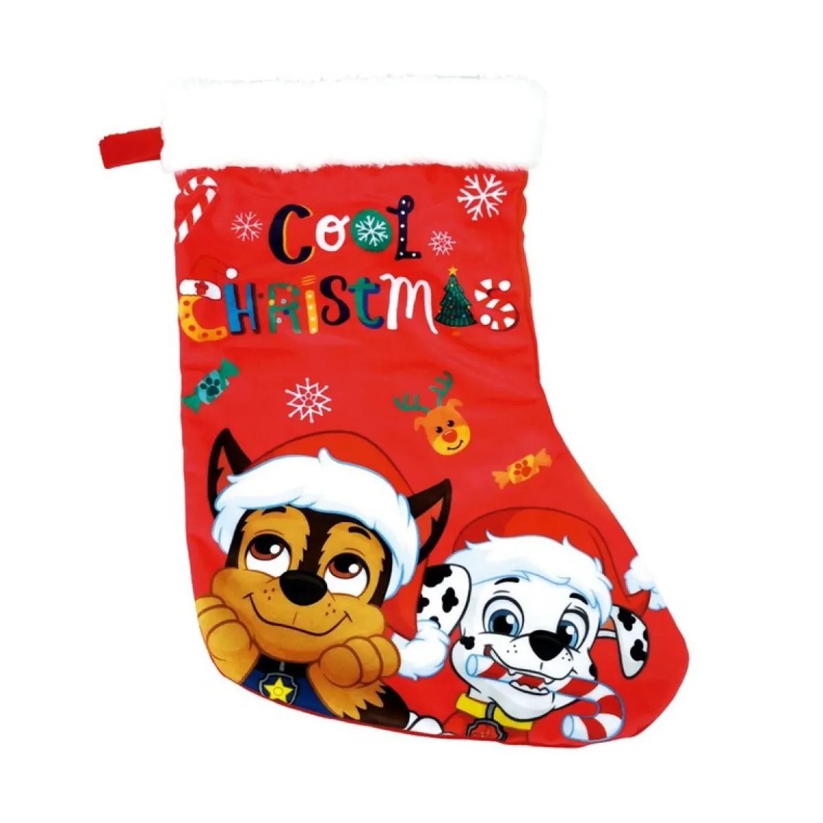 Paw Patrol® Julesok