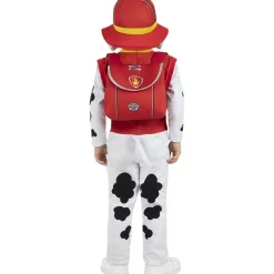 Paw Patrol® Marshall Børnekostume