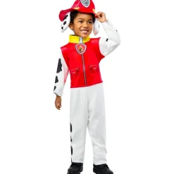 Paw Patrol® Marshall Børnekostume