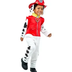 Paw Patrol® Marshall Børnekostume