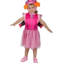 Paw Patrol® Skye Børnekostume