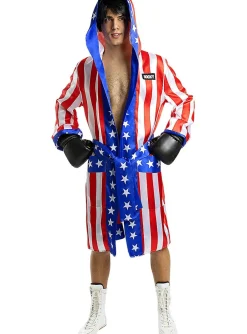 Rocky® Boxer Kåbe