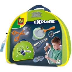 SES® Insektforsker Sæt