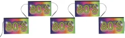 80's Guirlande