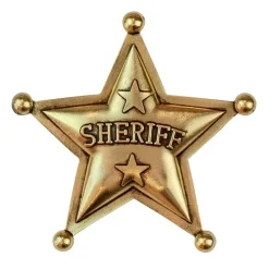 Sherif Stjerne