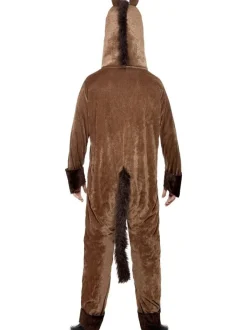 Sjov Hest Kostume
