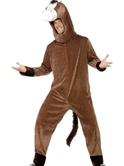 Sjov Hest Kostume