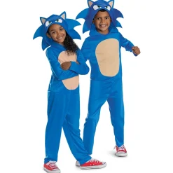 Sonic® Movie Børnekostume
