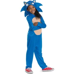 Sonic® Movie Børnekostume