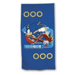 Sonic® Ringe Håndklæde