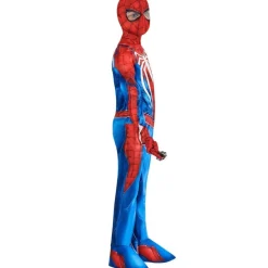 Spiderman® Playstation Børnekostume