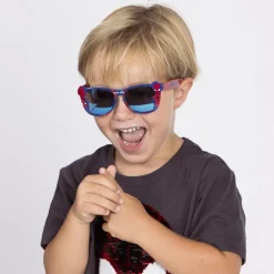 Spiderman® Solbriller Blå/Rød
