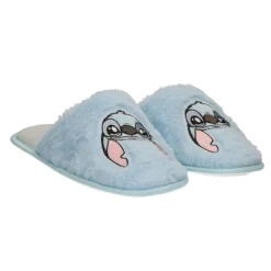 Stitch® Plys Hjemmesko