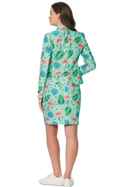 Suitmeister™ Miss Tropical