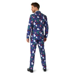 Suitmeister® Snowman Spirit Jakkesæt