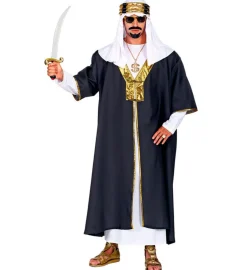 Sultankostume