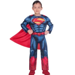Superman® Classic Børnekostume