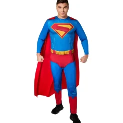 Superman® Heldragt Kostume