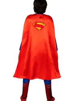 Superman® Justice League Børnekostume