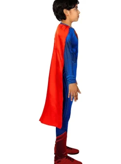 Superman® Justice League Børnekostume