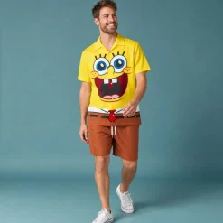 Svampebob Firkant® Festivalsæt