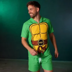 Teenage Mutant Ninja Turtles® Festivalsæt